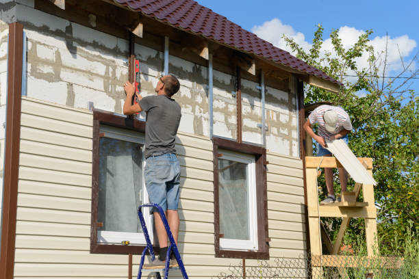 Best James Hardie Siding  in Molalla, OR