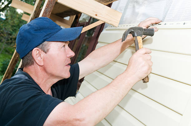 Affordable Siding Repair and Maintenance Services in Molalla, OR