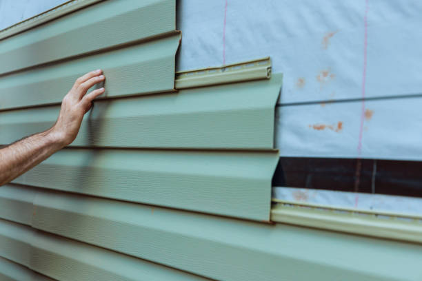Best Fiber Cement Siding Installation  in Molalla, OR
